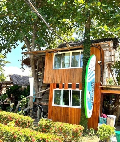 Imagen de la habitación del Hotel Mook Montra Resort Seafront. Foto 9