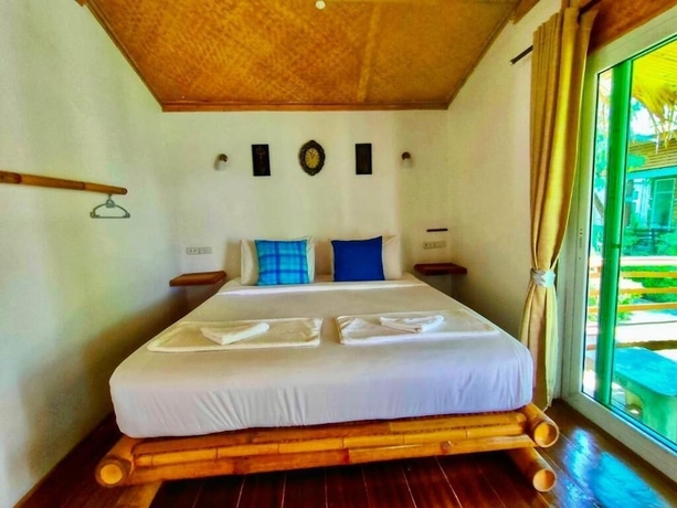 Imagen de la habitación del Hotel Mook Montra Resort Seafront. Foto 12