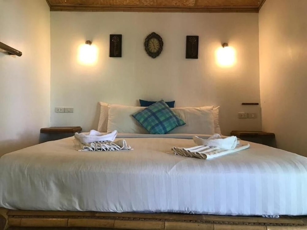 Imagen de la habitación del Hotel Mook Montra Resort Seafront. Foto 14