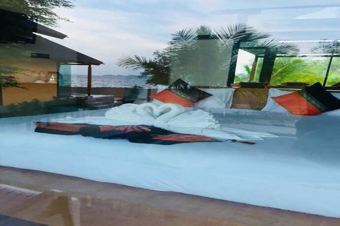 Imagen general del Hotel Mook Tamarind Resort. Foto 4