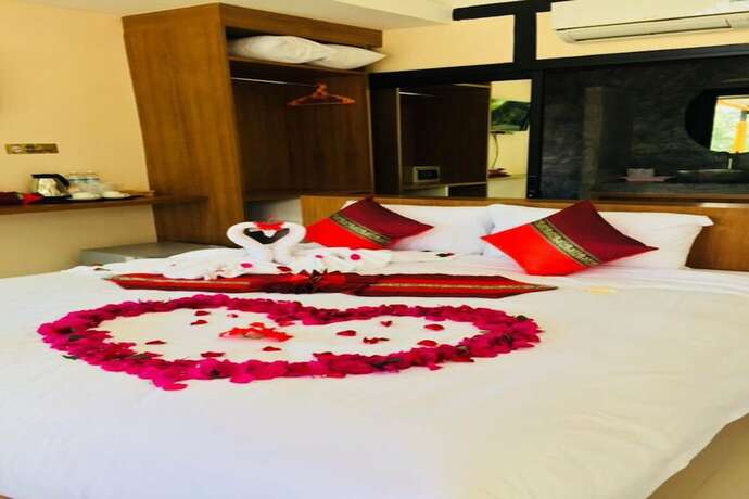 Imagen general del Hotel Mook Tamarind Resort. Foto 6