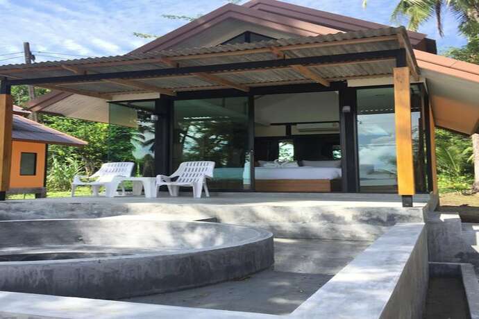 Imagen general del Hotel Mook Tamarind Resort. Foto 9