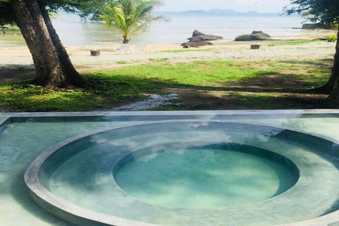 Imagen general del Hotel Mook Tamarind Resort. Foto 12