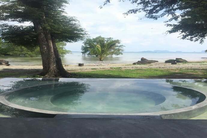 Imagen general del Hotel Mook Tamarind Resort. Foto 14