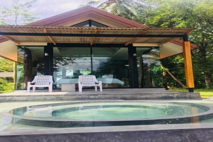 Imagen general del Hotel Mook Tamarind Resort. Foto 17