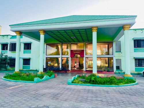 Imagen general del Hotel Mookambigai Residency. Foto 3