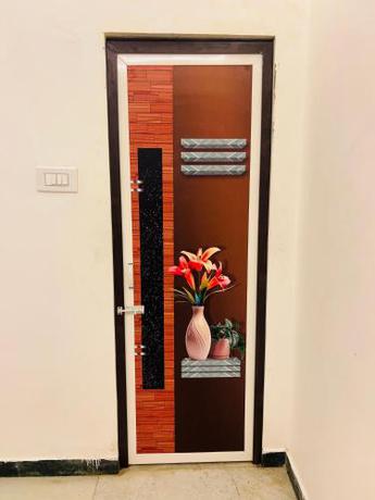 Imagen general del Hotel Mookambigai Residency. Foto 8