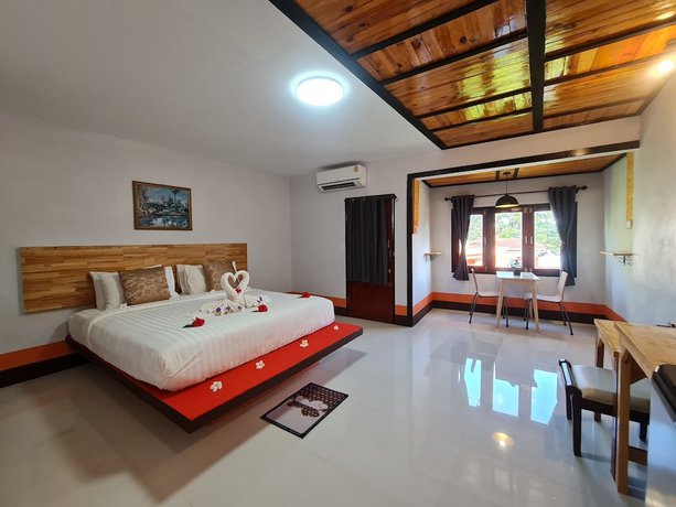Imagen de la habitación del Hotel Mookboonchu Guesthouse. Foto 5
