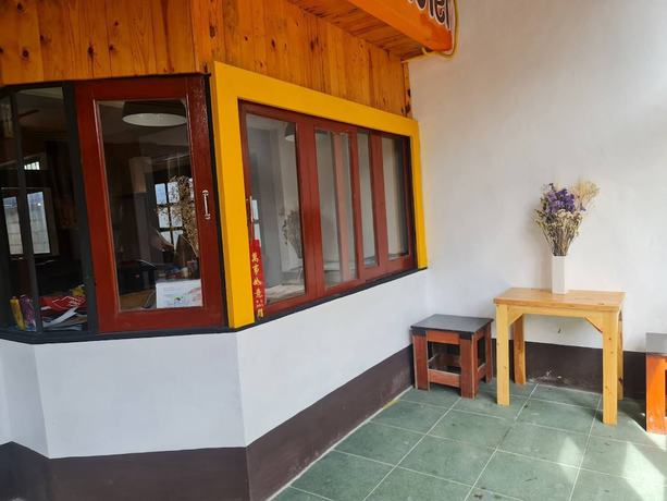 Imagen de los interiores del Hotel Mookboonchu Guesthouse. Foto 19
