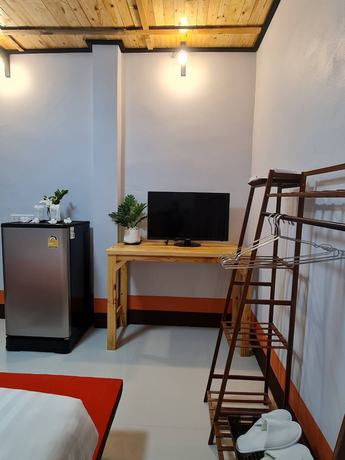 Imagen general del Hotel Mookboonchu Guesthouse. Foto 1