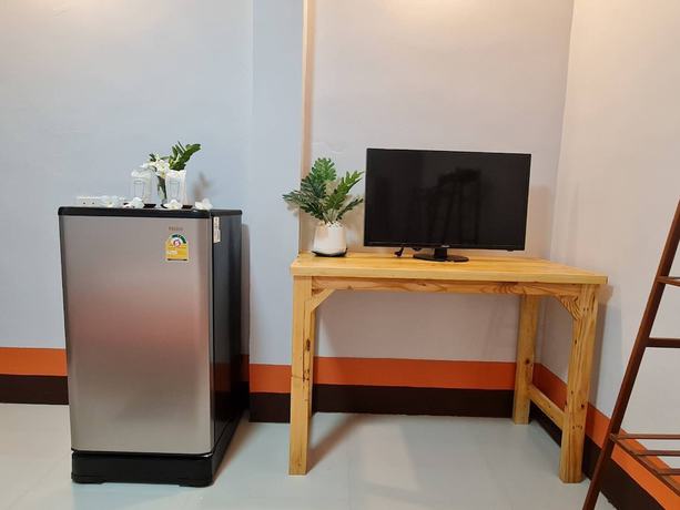 Imagen de la habitación del Hotel Mookboonchu Guesthouse. Foto 7