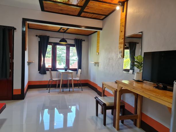 Imagen de la habitación del Hotel Mookboonchu Guesthouse. Foto 8