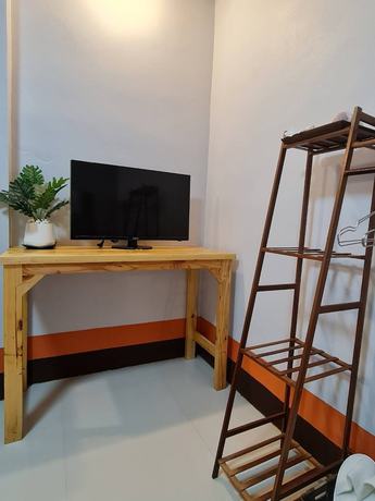 Imagen de la habitación del Hotel Mookboonchu Guesthouse. Foto 9