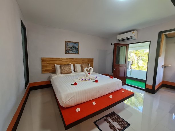 Imagen de la habitación del Hotel Mookboonchu Guesthouse. Foto 12