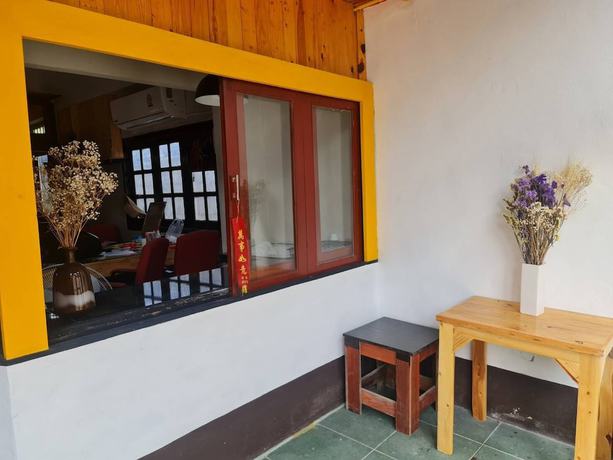 Imagen de los interiores del Hotel Mookboonchu Guesthouse. Foto 20