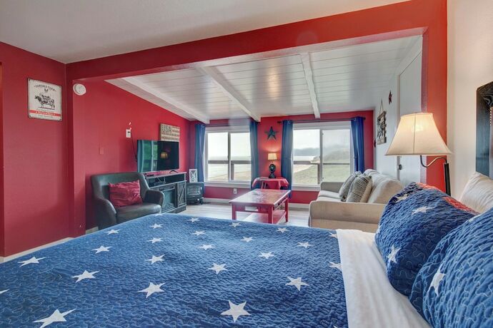 Imagen de la habitación del Hotel Moolack Shores Inn. Foto 12