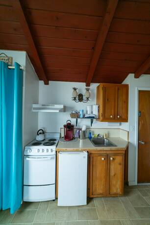 Imagen general del Hotel Moolack Shores Inn. Foto 2