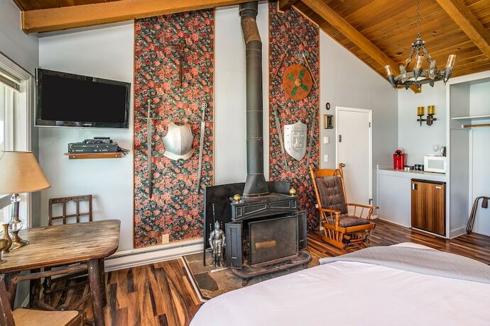 Imagen general del Hotel Moolack Shores Inn. Foto 3