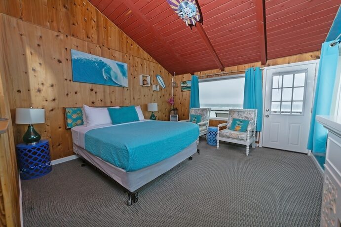 Imagen general del Hotel Moolack Shores Inn. Foto 6