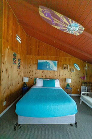 Imagen general del Hotel Moolack Shores Inn. Foto 7