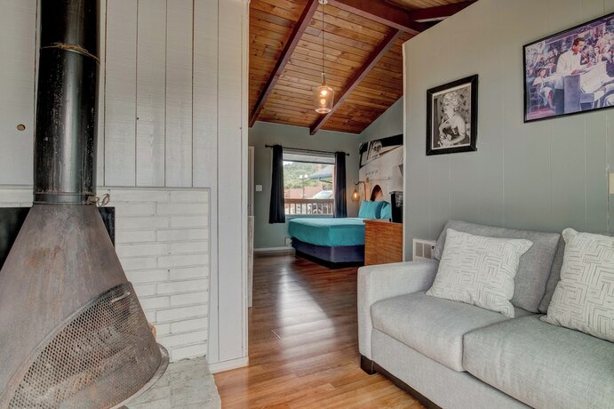 Imagen de la habitación del Hotel Moolack Shores Inn. Foto 15