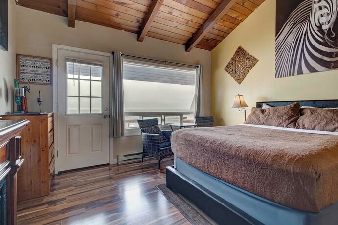 Imagen de la habitación del Hotel Moolack Shores Inn. Foto 16