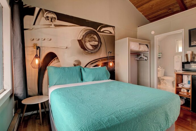 Imagen de la habitación del Hotel Moolack Shores Inn. Foto 19