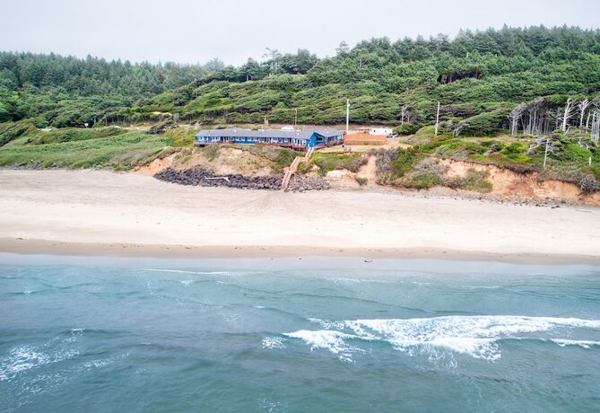 Imagen general del Hotel Moolack Shores Inn. Foto 10