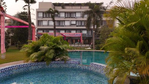 Imagen general del Hotel Moolchand Resort. Foto 1