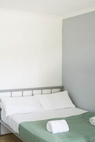 Imagen general del Hotel Mooloolaba Backpackers. Foto 6