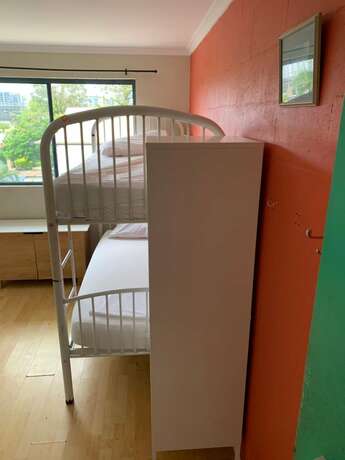 Imagen general del Hotel Mooloolaba Backpackers. Foto 14