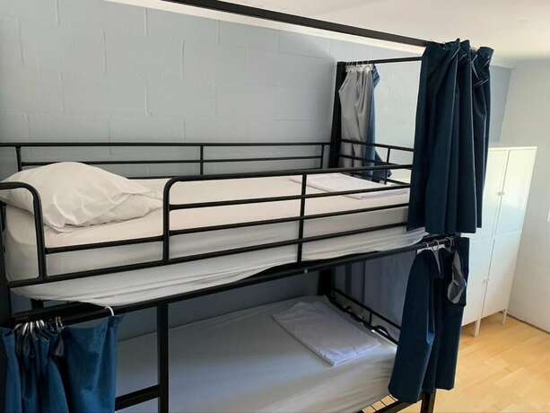 Imagen general del Hotel Mooloolaba Backpackers. Foto 17