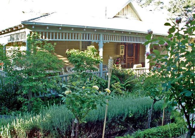 Imagen general del Hotel Mooltan House. Foto 3