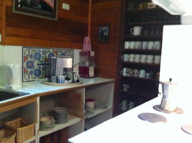 Imagen general del Hotel Mooltan House. Foto 6