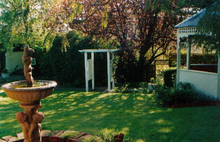 Imagen general del Hotel Mooltan House. Foto 7