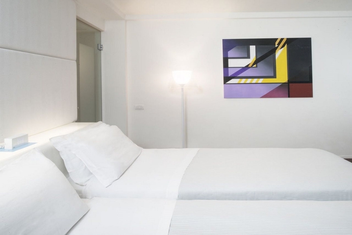 Imagen general del Hotel Mo.om. Foto 3