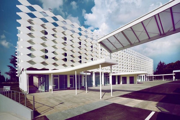 Imagen general del Hotel Mo.om. Foto 4