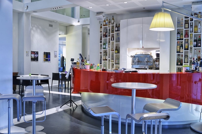 Imagen general del Hotel Mo.om. Foto 5