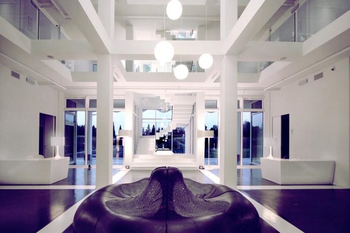 Imagen general del Hotel Mo.om. Foto 10