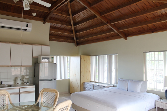 Imagen de la habitación del Hotel Moomba Beach Club. Foto 8