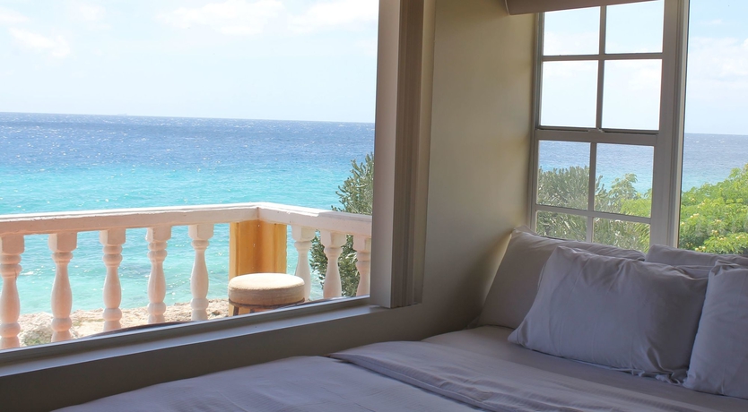 Imagen de la habitación del Hotel Moomba Beach Club. Foto 9