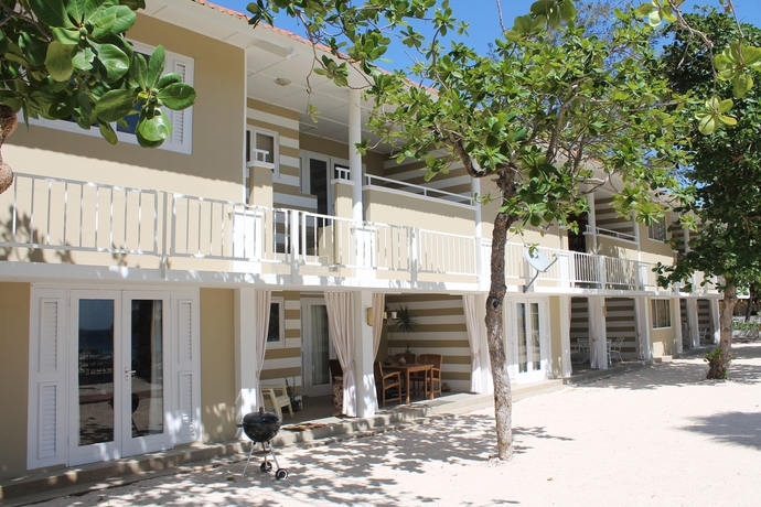 Imagen general del Hotel Moomba Beach Club. Foto 3