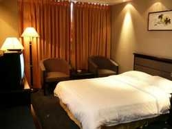 Imagen de la habitación del Hotel Moon Bay, Guangzhou. Foto 5