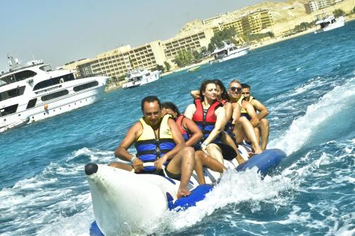 Imagen general del Hotel Moon Beach. Foto 2