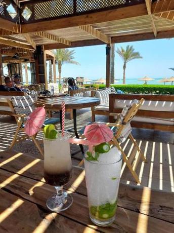Imagen general del Hotel Moon Beach. Foto 3