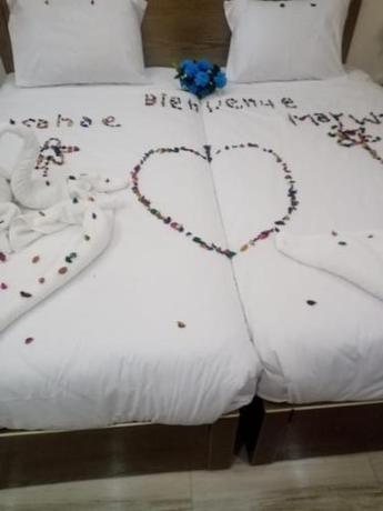 Imagen de la habitación del Hotel Moon Beach. Foto 15