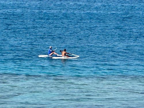 Imagen general del Hotel Moon Beach. Foto 7