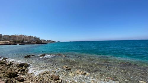 Imagen general del Hotel Moon Beach. Foto 9