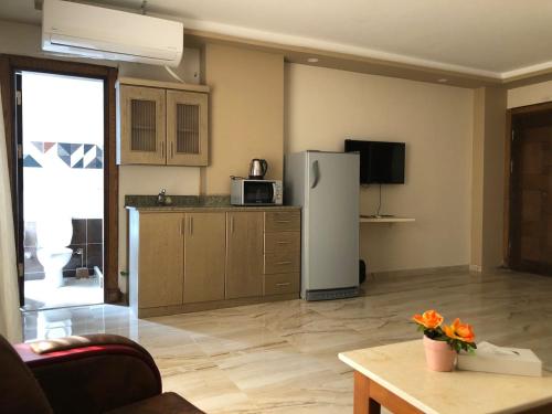 Imagen general del Hotel Moon Beach. Foto 11