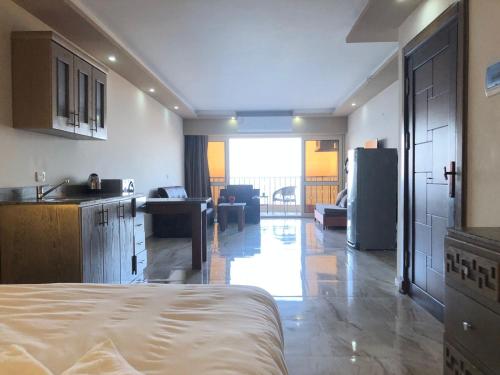 Imagen general del Hotel Moon Beach. Foto 12